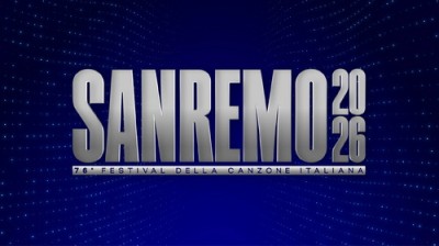 I singoli di Sanremo 2026 (2026) FLAC