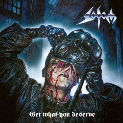 Sodom - Get What You Deserve (Expanded Edition) (2026) mp3