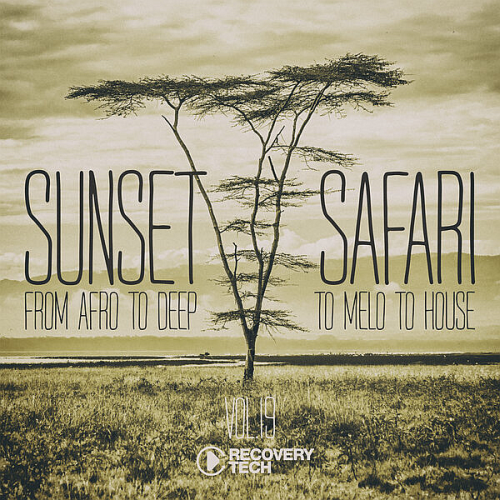 Sunset Safari Vol. 19 (2026)