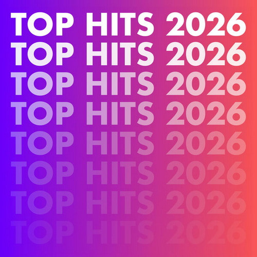 Top Hits 2026 (2026) FLAC