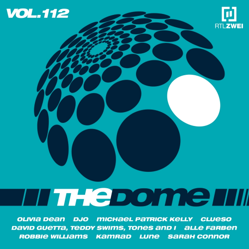 The Dome Vol. 112 (2026)