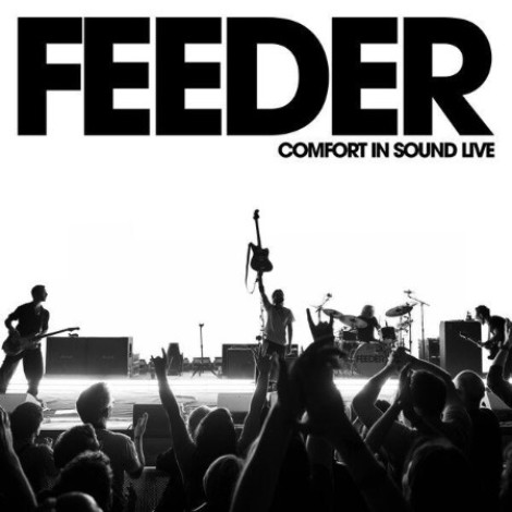 Feeder - Comfort In Sound (Live) (2026) flac