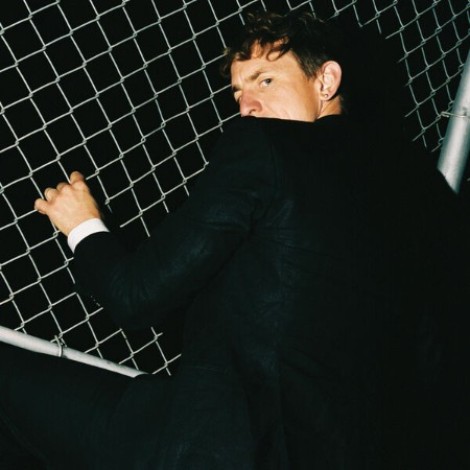 Buck Meek - The Mirror (2026) flac