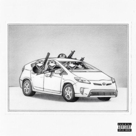 Boldy James, Rome Streetz - Manhunt (2026) mp3