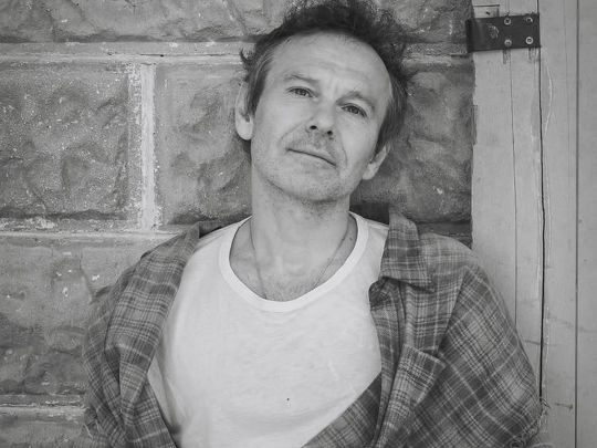 Майже як вдома: відомий співак зробив несподіване зізнання