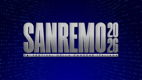 I singoli di Sanremo 2026 (2026) FLAC