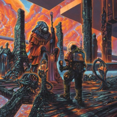 Cryptic Shift - Overspace & Supertime (2026) flac