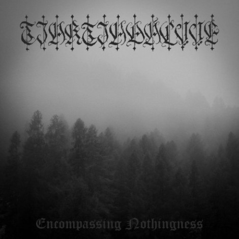 TjtjadÃ¡lvve - Encompassing Nothingness (2026) mp3