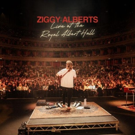 Ziggy Alberts - Live at the Royal Albert Hall (2026) mp3