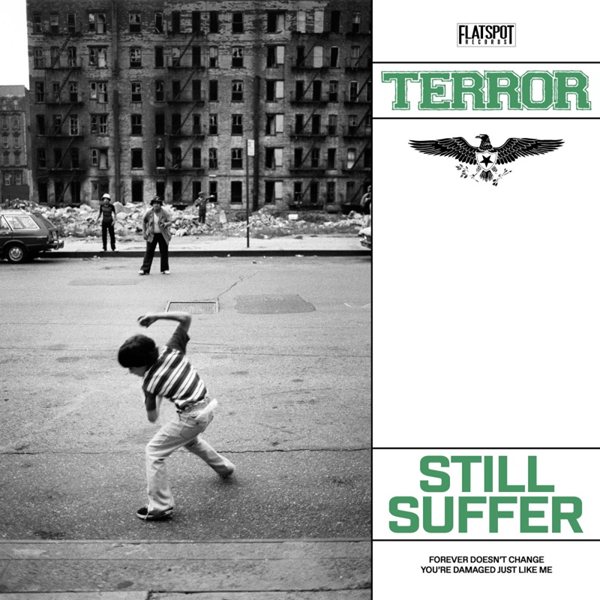 Terror - Still Suffer [Single] (2026)