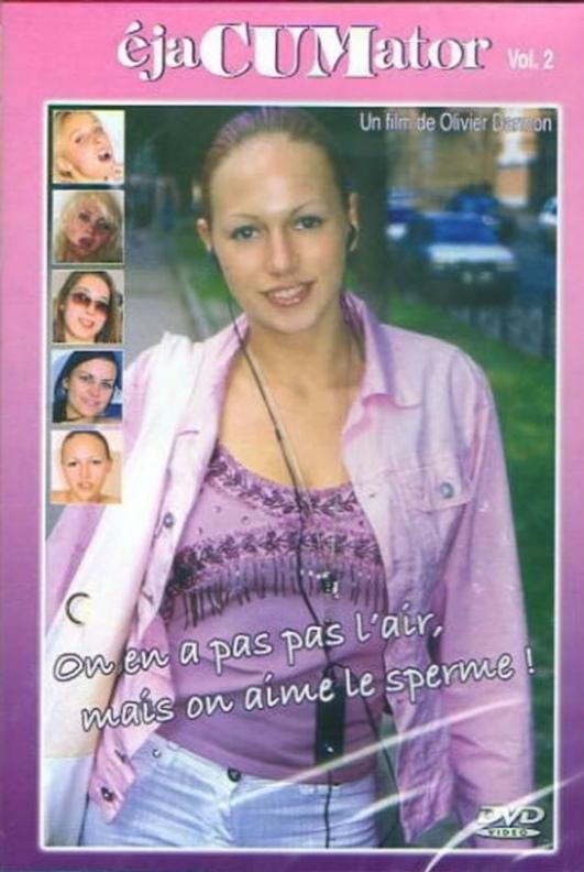 Ejacumator 2  [1.08 GB]