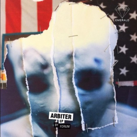 Forum - Arbiter EP (2026) flac