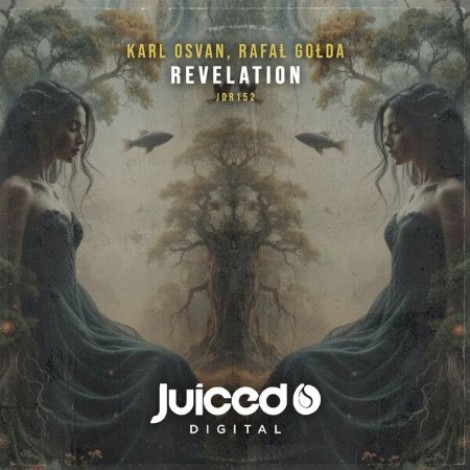 Karl Osvan & Rafal Golda - Revelation (2026) mp3