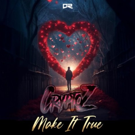 CryptoZ - Me It True (2026) mp3