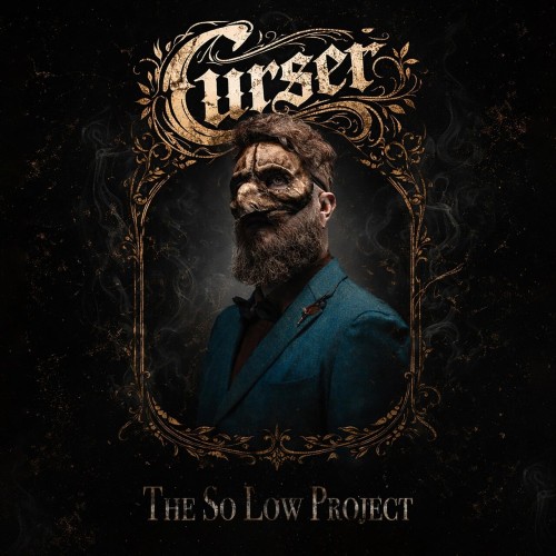 Curser - The So Low Project [EP] (2026)