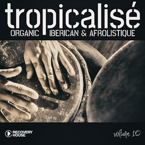 Tropicalise Vol. 10 (2026)