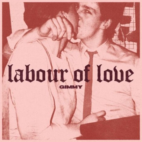 Gimmy - Labour of Love (2026) mp3