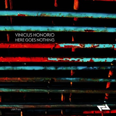 Vinicius Honorio - Here Goes Nothing (2026) flac