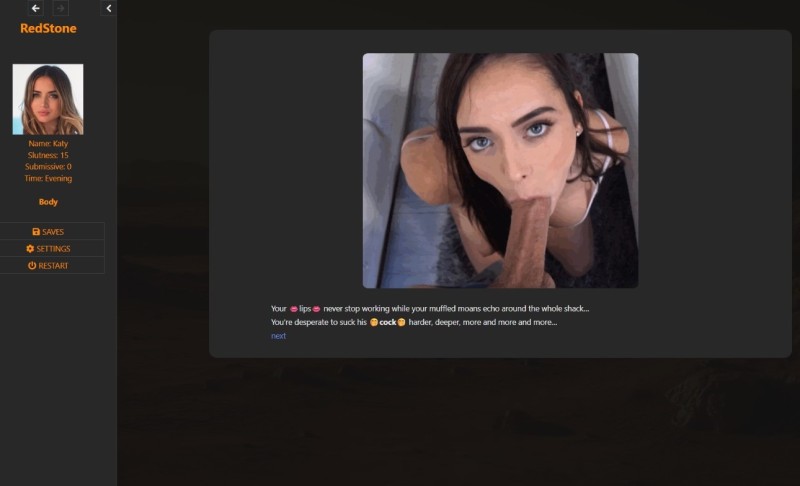 MoonlightCatz - RedStone v0.2