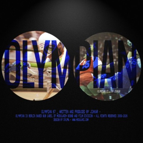 Jiar - Olympian 67 (2026) flac