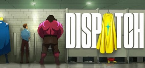 Dispatch Update v1.0.16857