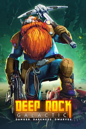 Deep Rock Galactic [v.1.40.133580.0 build 21881754] (2020) PC | RePack �� Albert