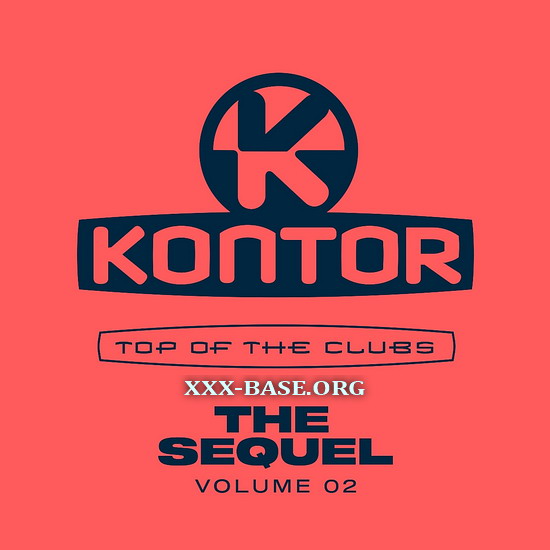 Kontor Top Of The Clubs: The Sequel Volume 02 (4CD)