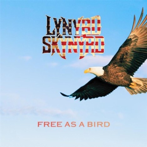 Lynyrd Skynyrd - Lynyrd Skynyrd: Free As A Bird (2026) mp3