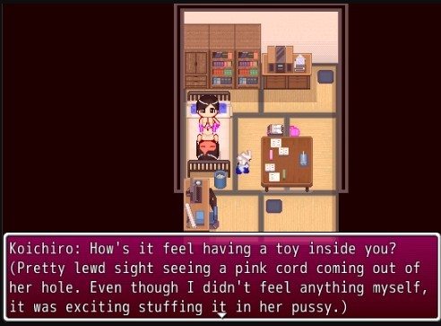 FAGS - Sayoko - The Summer we Wished Upon the Stars v1.21 Adult Game