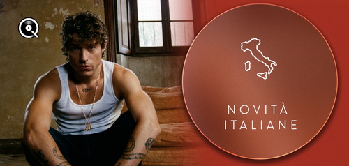 Novita Italiane 24.02.2026 (2026) FLAC