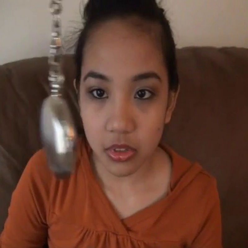 Kim Hypnotized (Clips4Sale) SD 480p