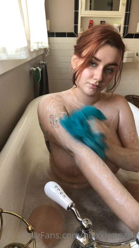 Nixie Aka Nixxxie  85D176Da09 (Onlyfans) SD 1920p