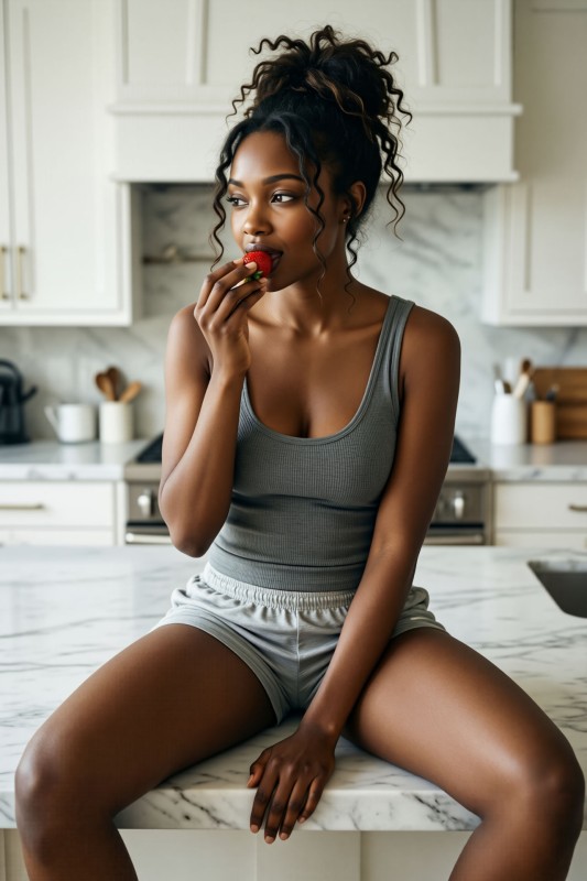 CathryneDelamort Collection 22 AI Porn