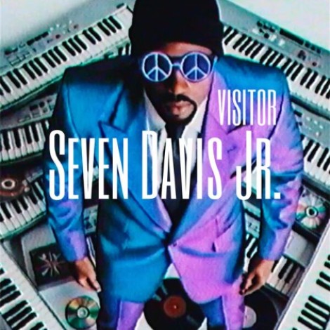 Seven Davis Jr. - Visitor (2026) mp3
