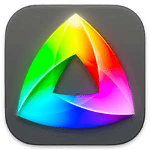 Kaleidoscope 6.6 macOS