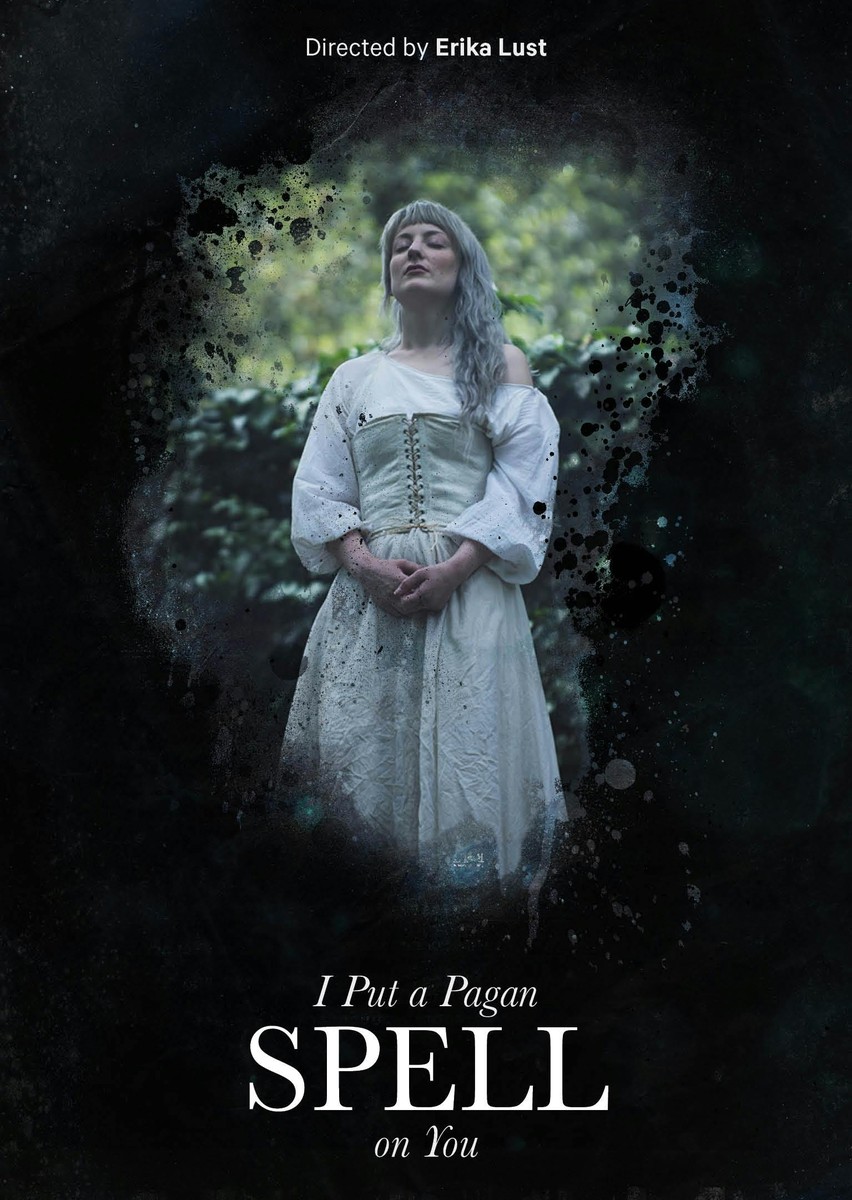 Vex Ashley, Owen Gray - I Put A Pagan Spell On You