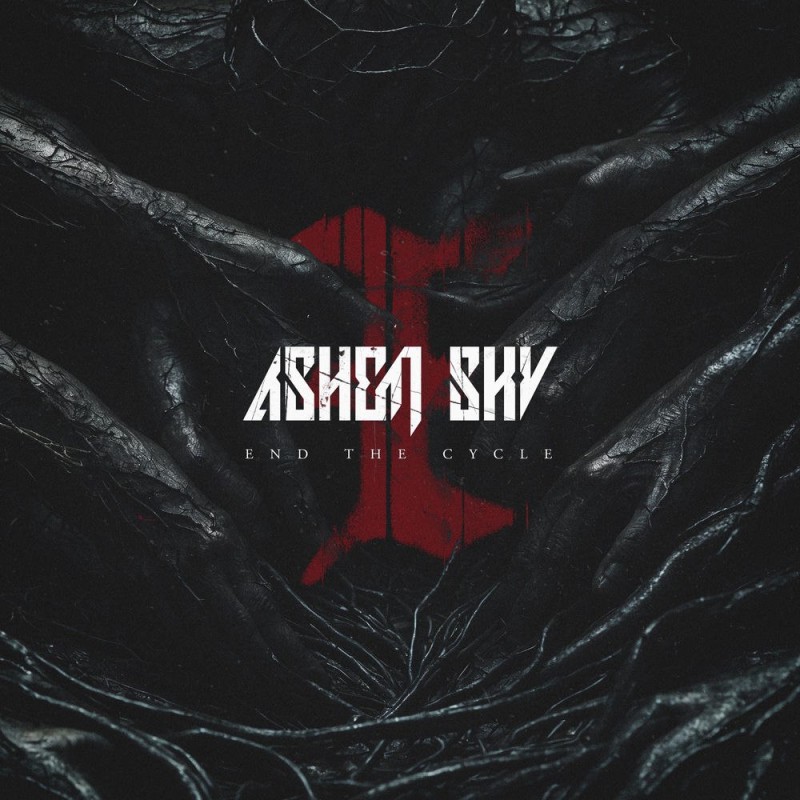 Ashen Sky - End the Cycle [single] (2026)