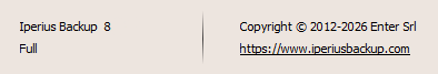 Iperius Backup Full 8.7.4
