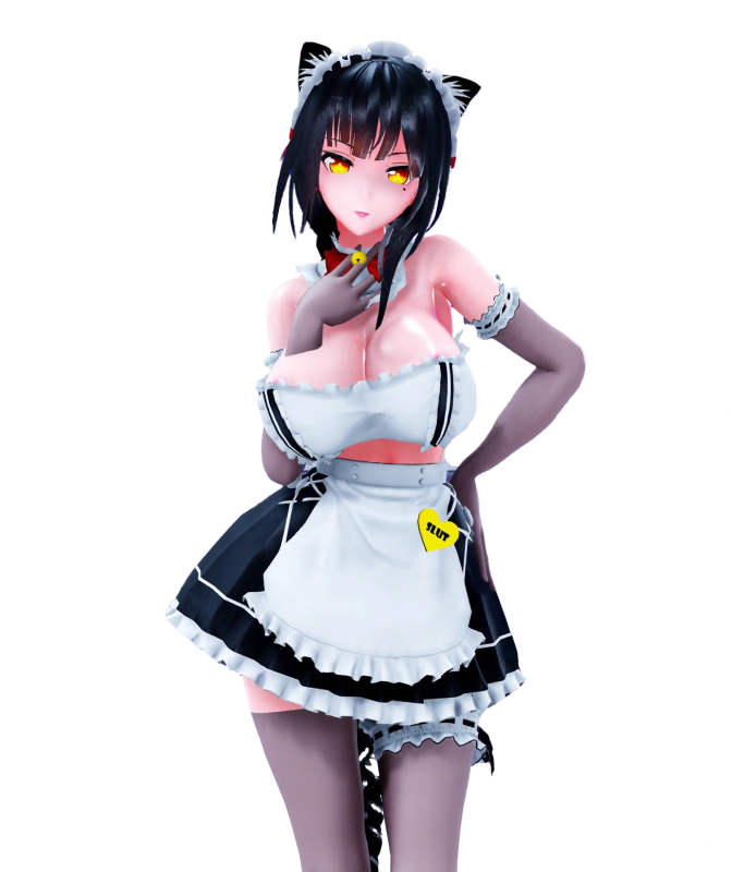 ErenaRinのエロMMD / ErenaRin MMD works / Сборник анимации ErenaRin