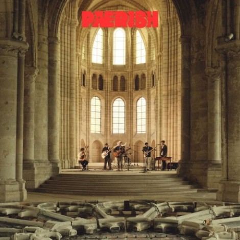 Paerish - Acoustic Sessions (Live At L'Ancienne Abbaye Saint-Leger) (2026) flac