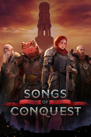 Songs of Conquest [v.1.8.2 build 21656629] (2024) PC | RePack �� Albert