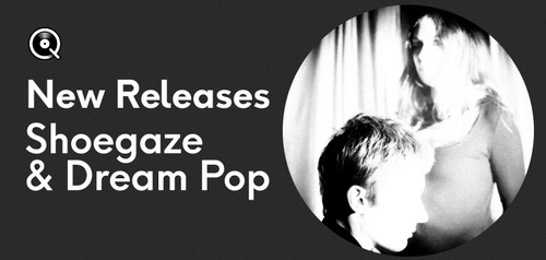 New in Shoegaze and Dream Pop 24.02.2026 (2026) FLAC