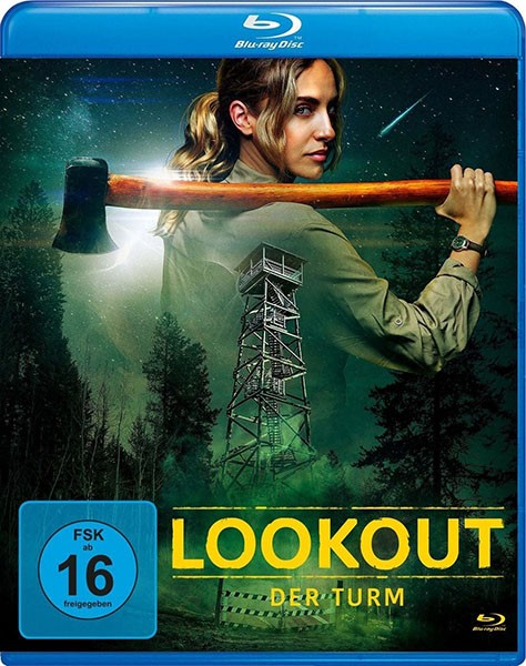 Смотри в оба / Lookout (2025/BDRip/HDRip) Смотри в оба / Lookout (2025/BDRip/HDRip)