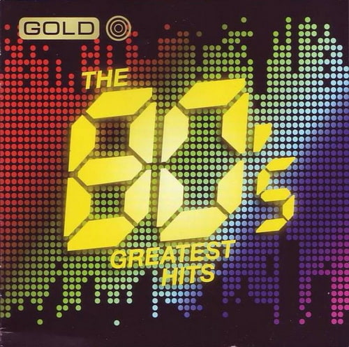 Gold, The Eighties Greatest Hits (3CD) (2008) FLAC