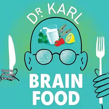 Brain Food [Audiobook]