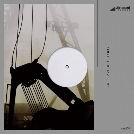 Damne & R 417 - M5 (2026) flac