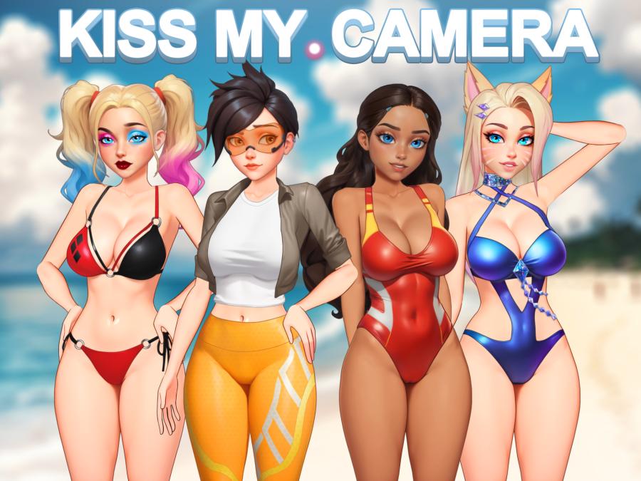 Crime - Kiss My Camera Ver.0.3 Win/Android