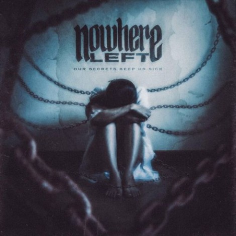 Nowhere Left - Our Secrets Keep Us Sick (2026) flac