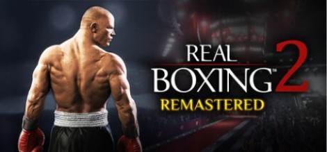 Real Boxing 2 Remastered Update v1.0.2