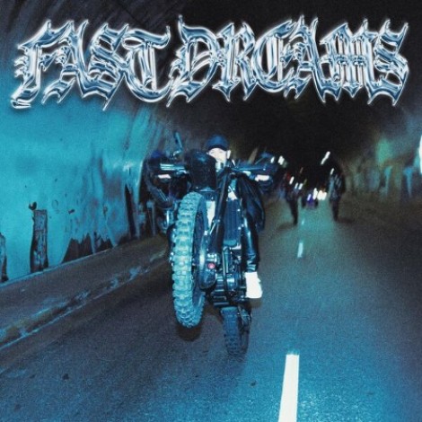 Arizona Zervas - FAST DREAMS (2026) flac